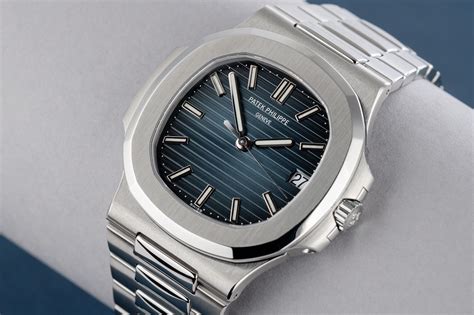 patek philippe nautilus 5711 warteliste|Patek Philippe Nautilus reference 5711.